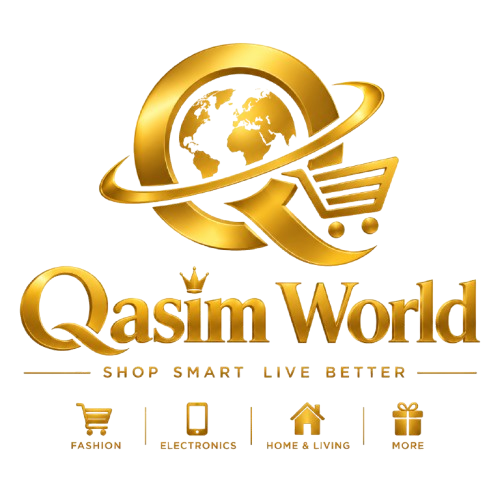Qasim World